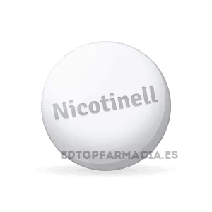 nicotinell