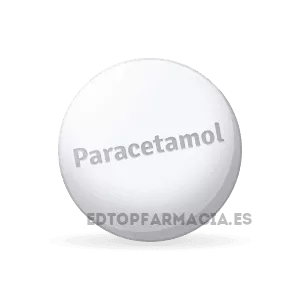 paracetamol