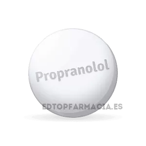 propranolol-sr