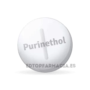 purinethol