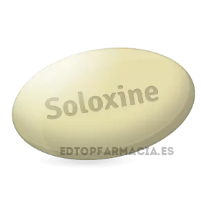 soloxine